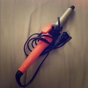 Curling iron